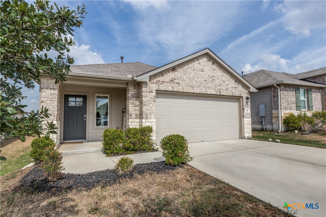 319 Globe Mallow Circle