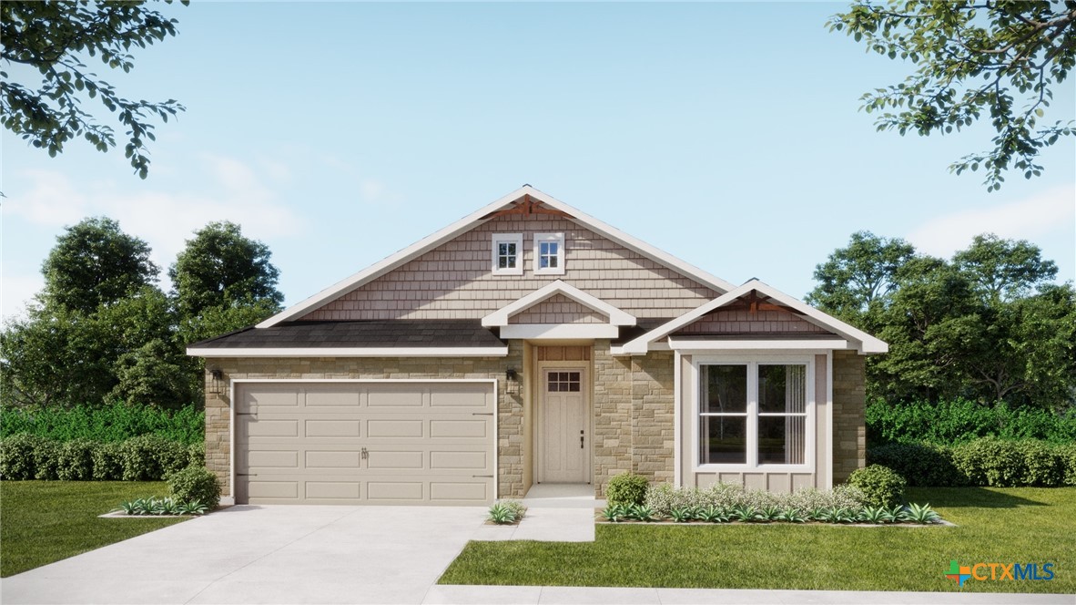 2932 Wolf Ridge Lane Property Photo 1