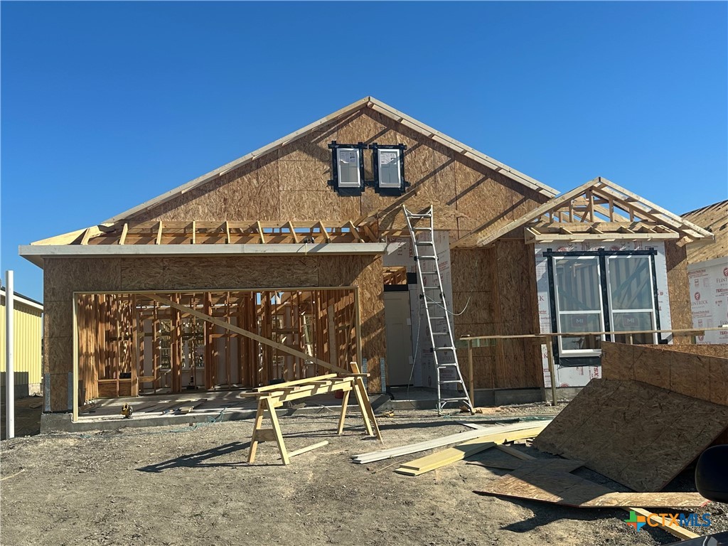 2932 Wolf Ridge Lane Property Photo 1
