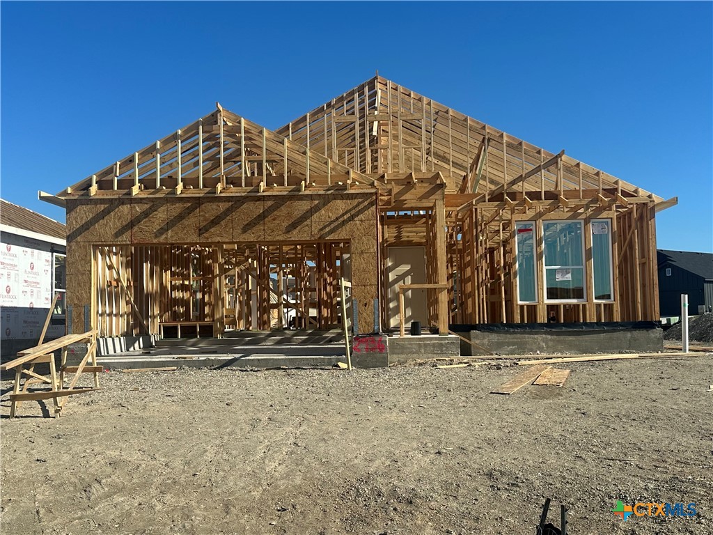 2936 Wolf Ridge Lane Property Photo 1
