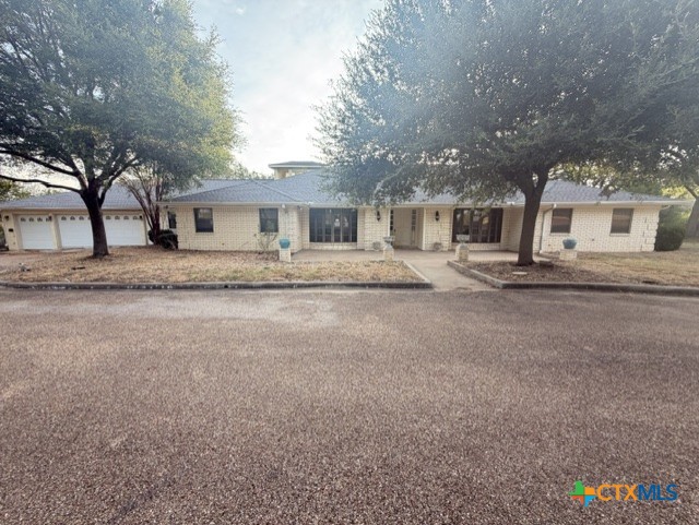 544 Lusk Creek Road Property Photo 1