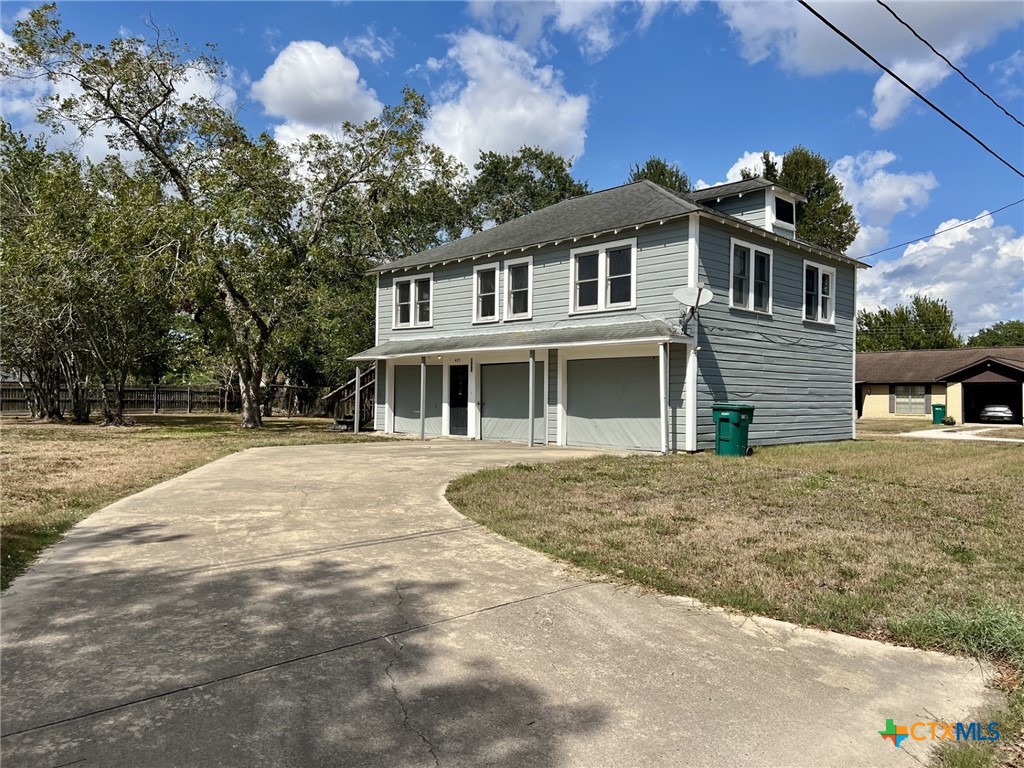 407 S Second Street Property Photo 1