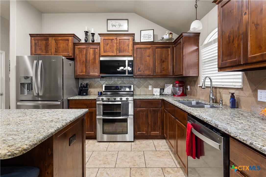 225 Terravista Trail Property Photo 6