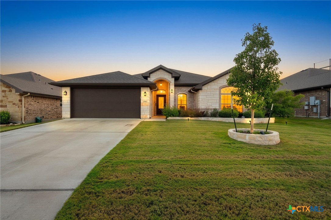 2014 Rustic Manor Drive Property Photo 1