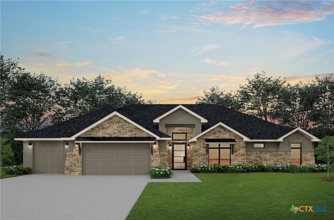 2026 Gray Fox Drive Property Photo 1