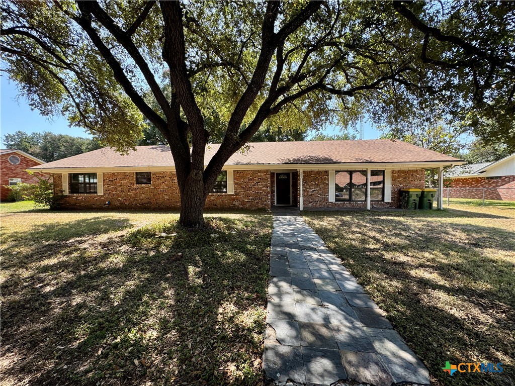 909 Anderson Street Property Photo 1