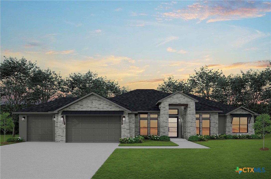 3070 Bella Vita Drive Property Photo 1