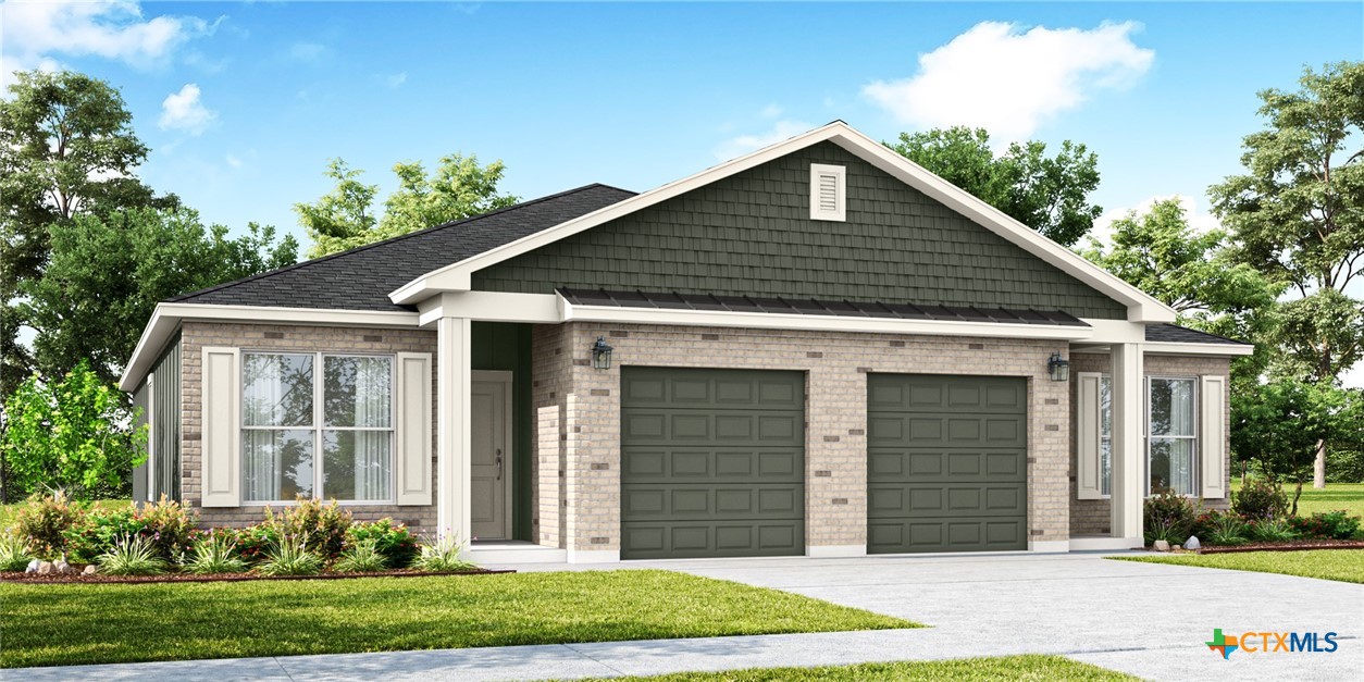 8906 Little Leaf Mulberry Drive Property Photo 1