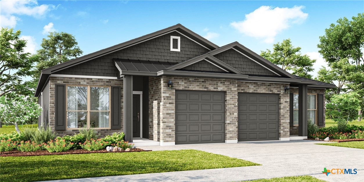 8910 Little Leaf Mulberry Drive Property Photo 1