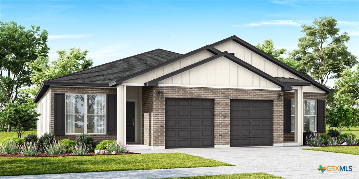 9002 Little Leaf Mulberry Drive Property Photo 1