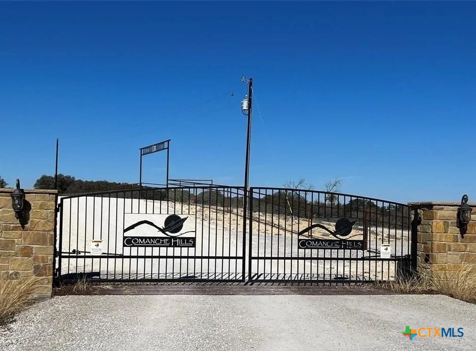 Lot 33 Comanche Hills Dr. Property Photo 1