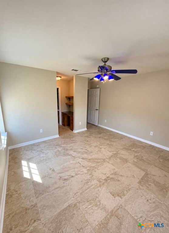 2907 Wild Horse Circle Property Photo 5