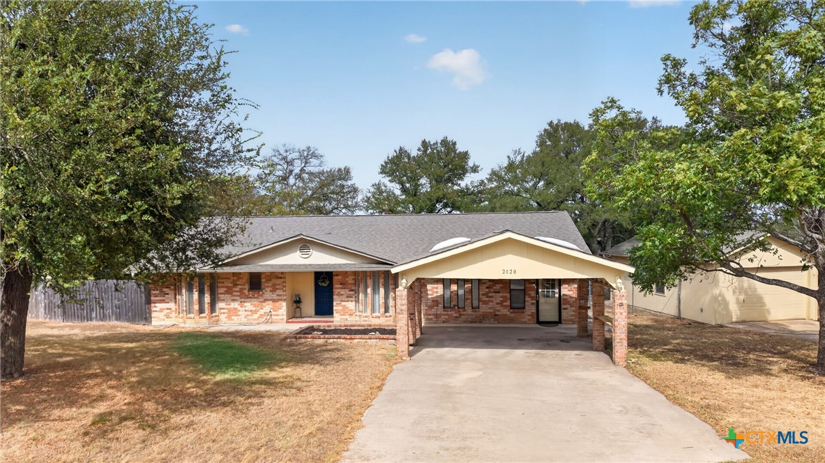 2020 Babb Street Property Photo 1