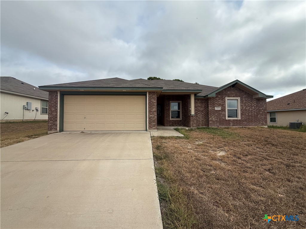 1708 Cline Drive Property Photo 1