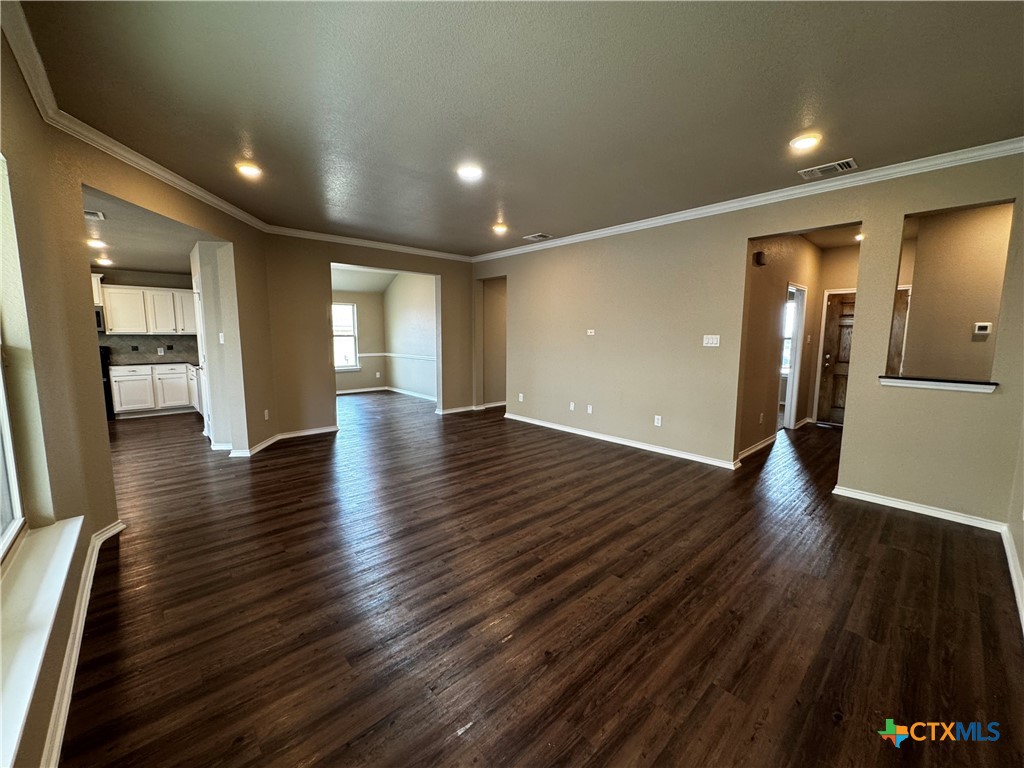 1708 Cline Drive Property Photo 4