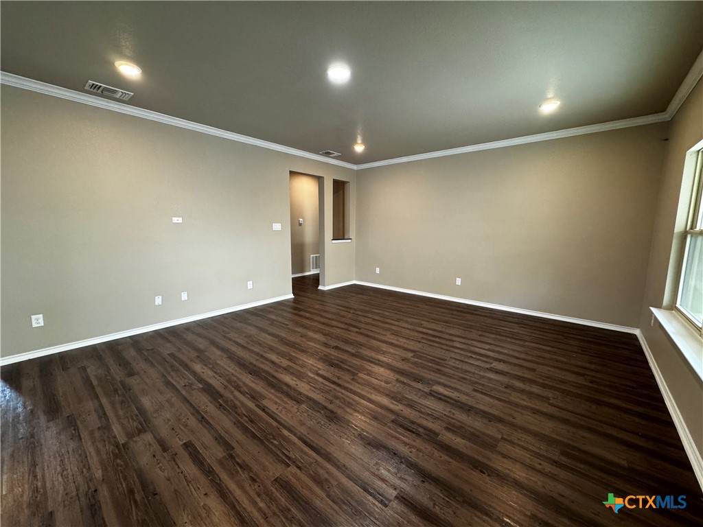 1708 Cline Drive Property Photo 5