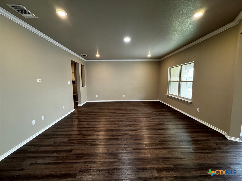1708 Cline Drive Property Photo 6