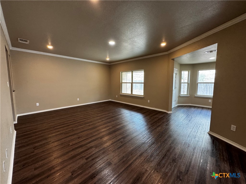 1708 Cline Drive Property Photo 7
