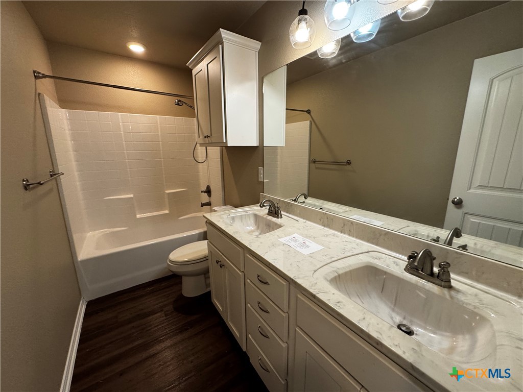 1708 Cline Drive Property Photo 41