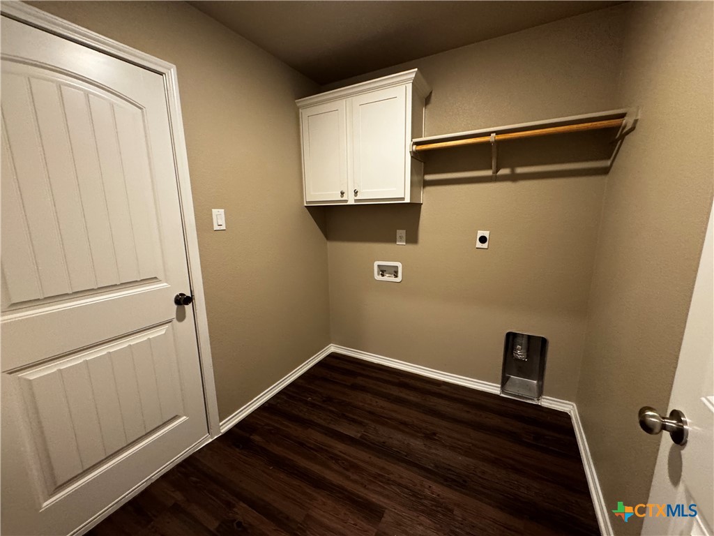 1708 Cline Drive Property Photo 44