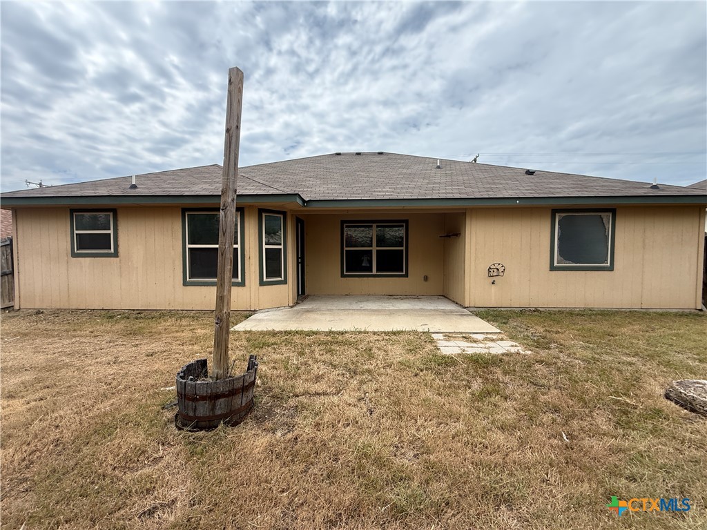 1708 Cline Drive Property Photo 47