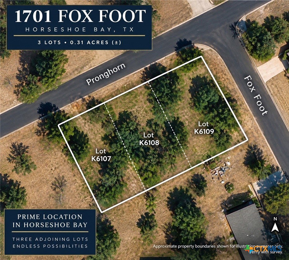 1701 Fox Foot Property Photo 12