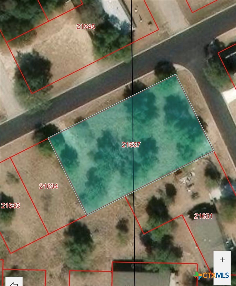 1701 Fox Foot Property Photo 13
