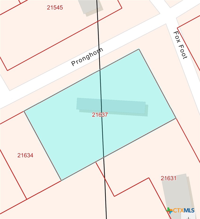 1701 Fox Foot Property Photo 14