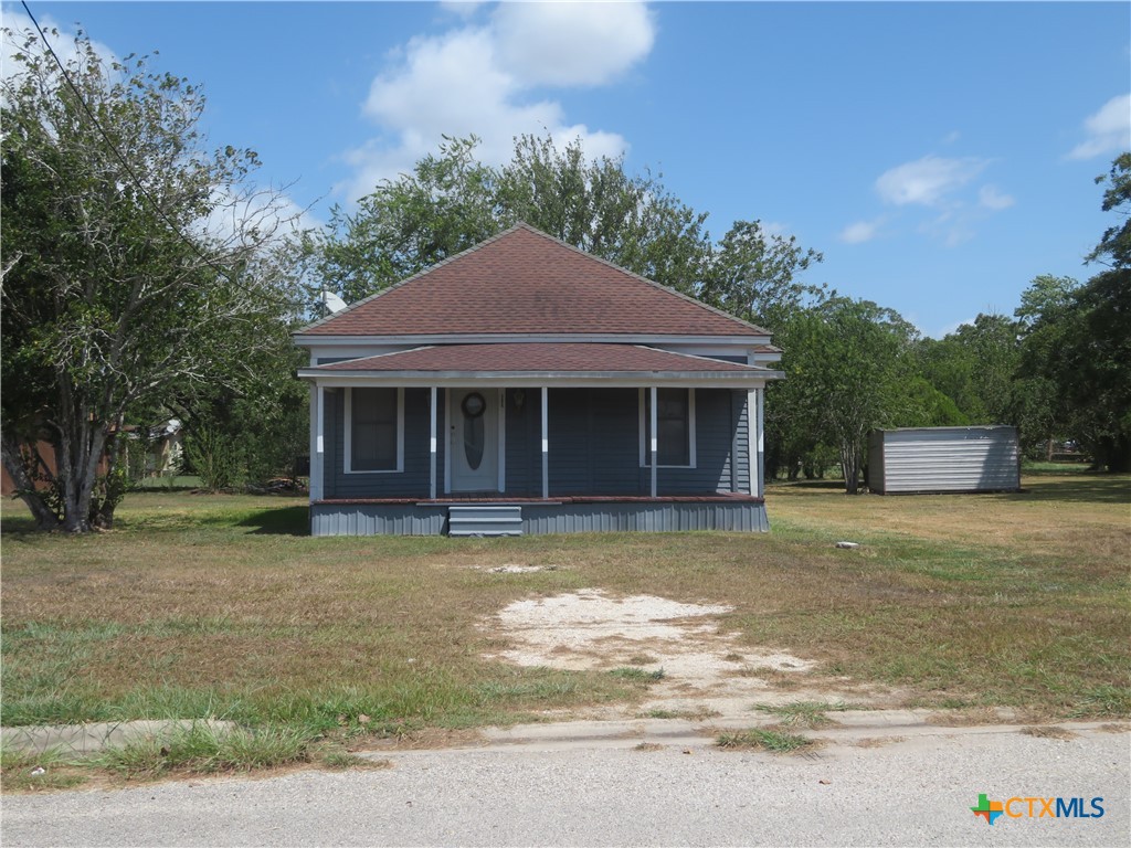 308 N Pumphrey Property Photo 1