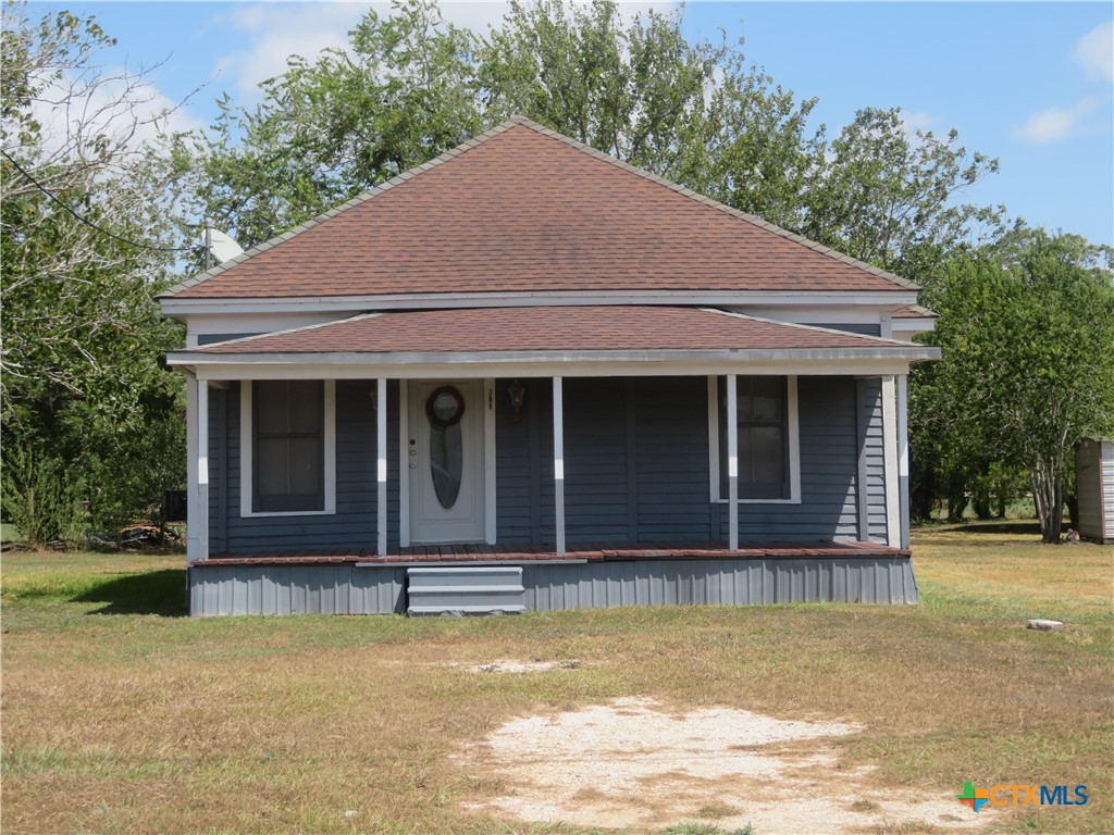 308 N Pumphrey Property Photo 2