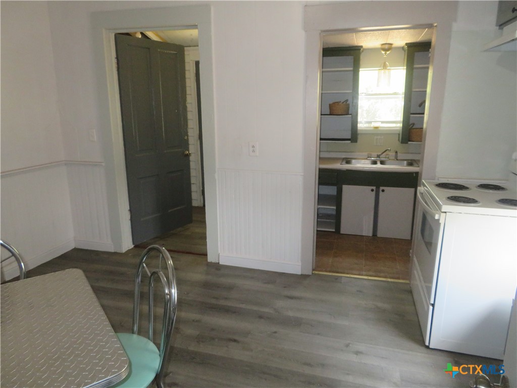 308 N Pumphrey Property Photo 8