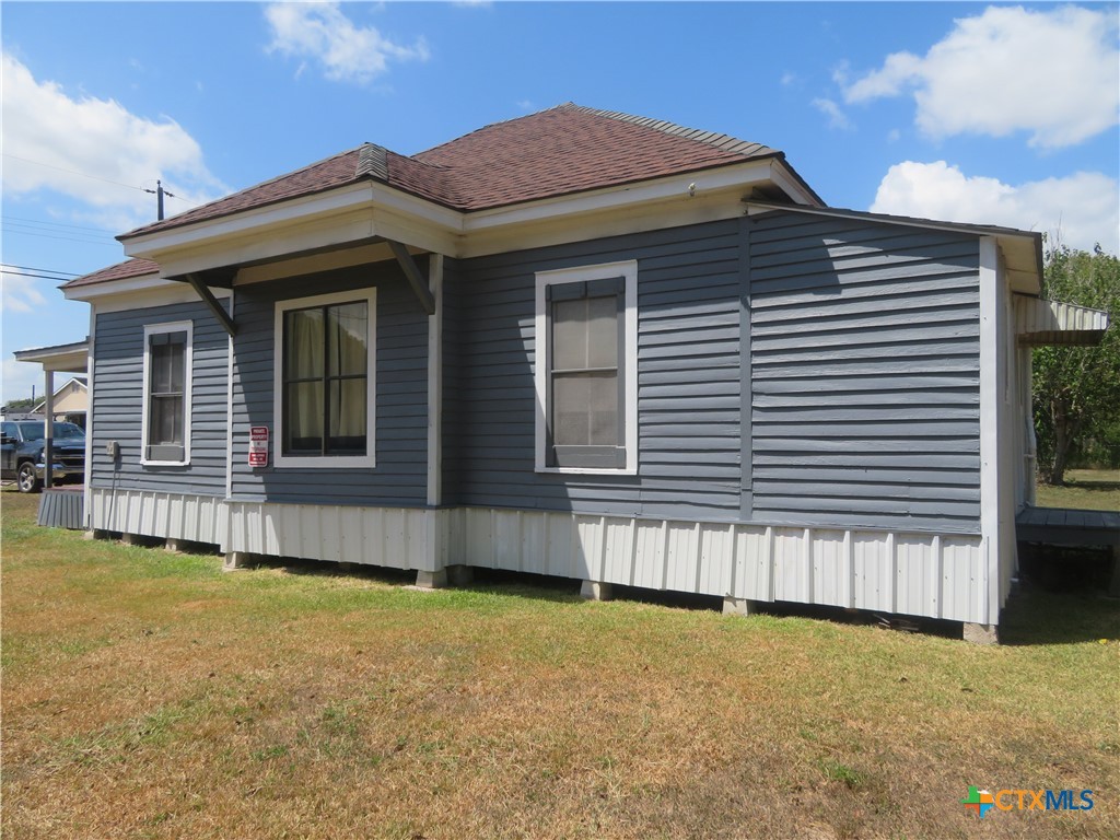 308 N Pumphrey Property Photo 13