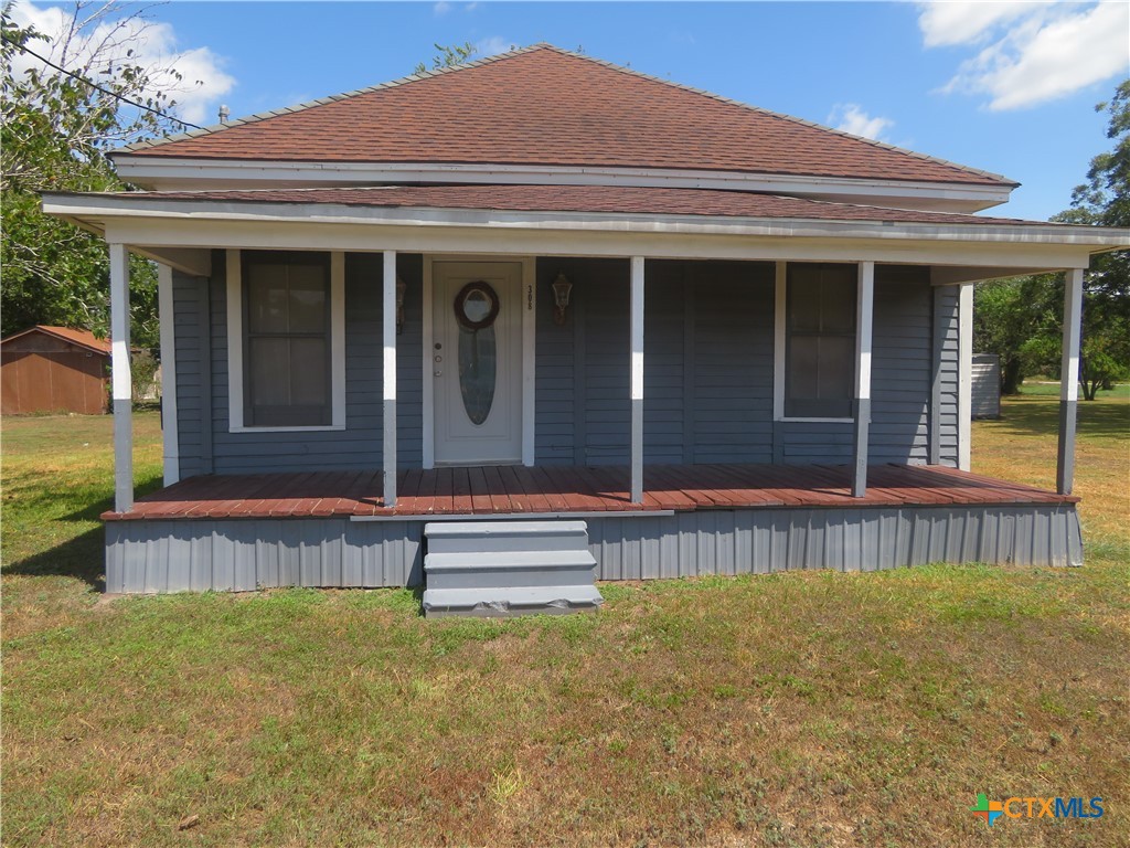 308 N Pumphrey Property Photo 16