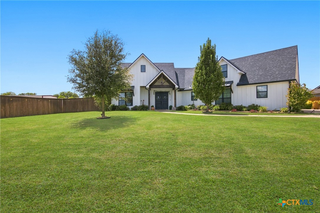411 Goates Road Property Photo 1