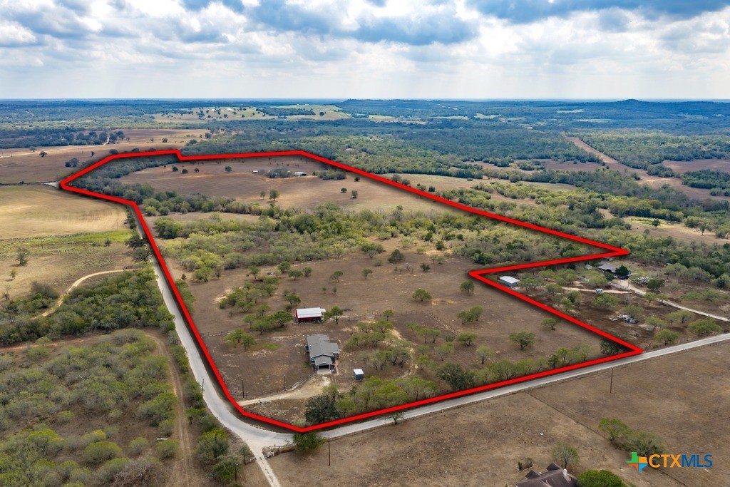 1610 Silver Mine Road Property Photo 1