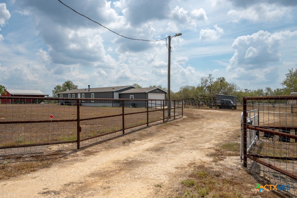 1610 Silver Mine Road Property Photo 3