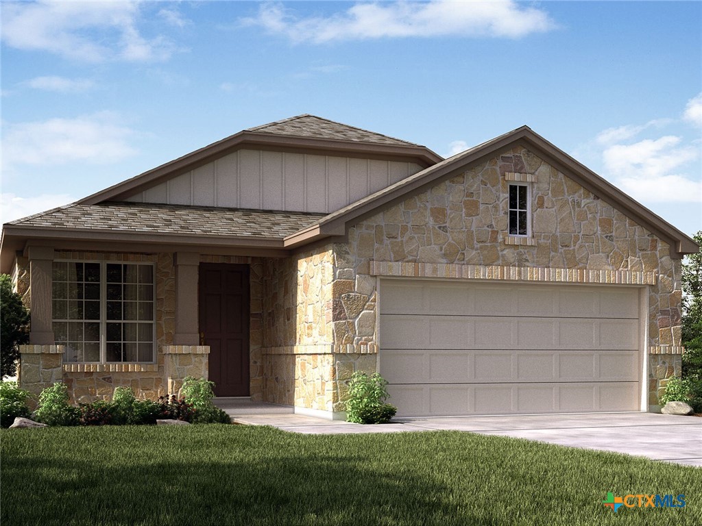 1532 Zion Drive Property Photo 1