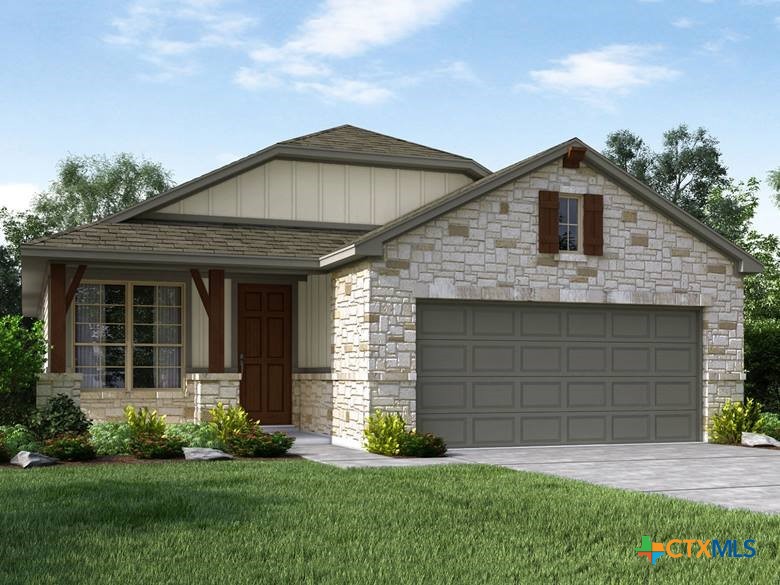 4205 Azalea Alley Property Photo 1