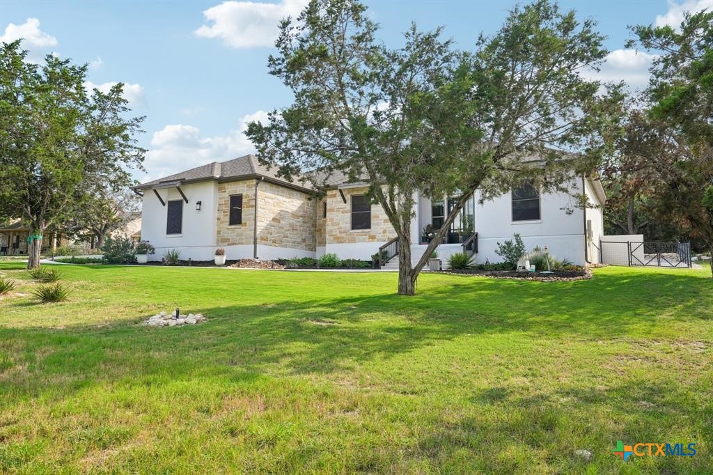 134 High Point Circle Property Photo 1