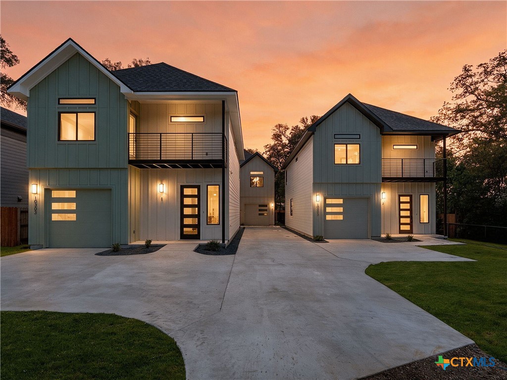 10303 Gail Road 1