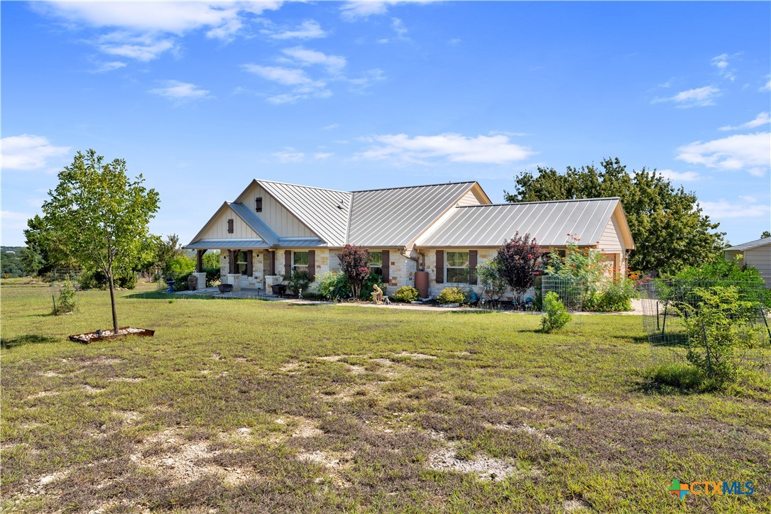 560 Saddle Ridge Drive Property Photo 1