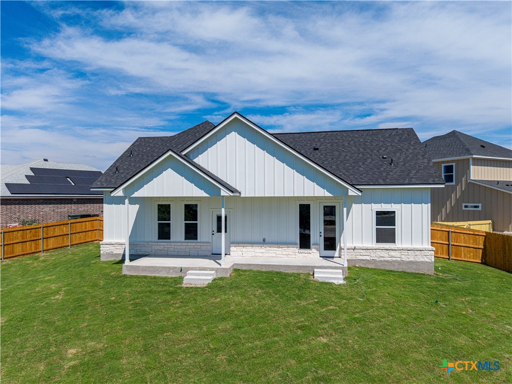 1801 Fawn Creek Street Property Photo 36