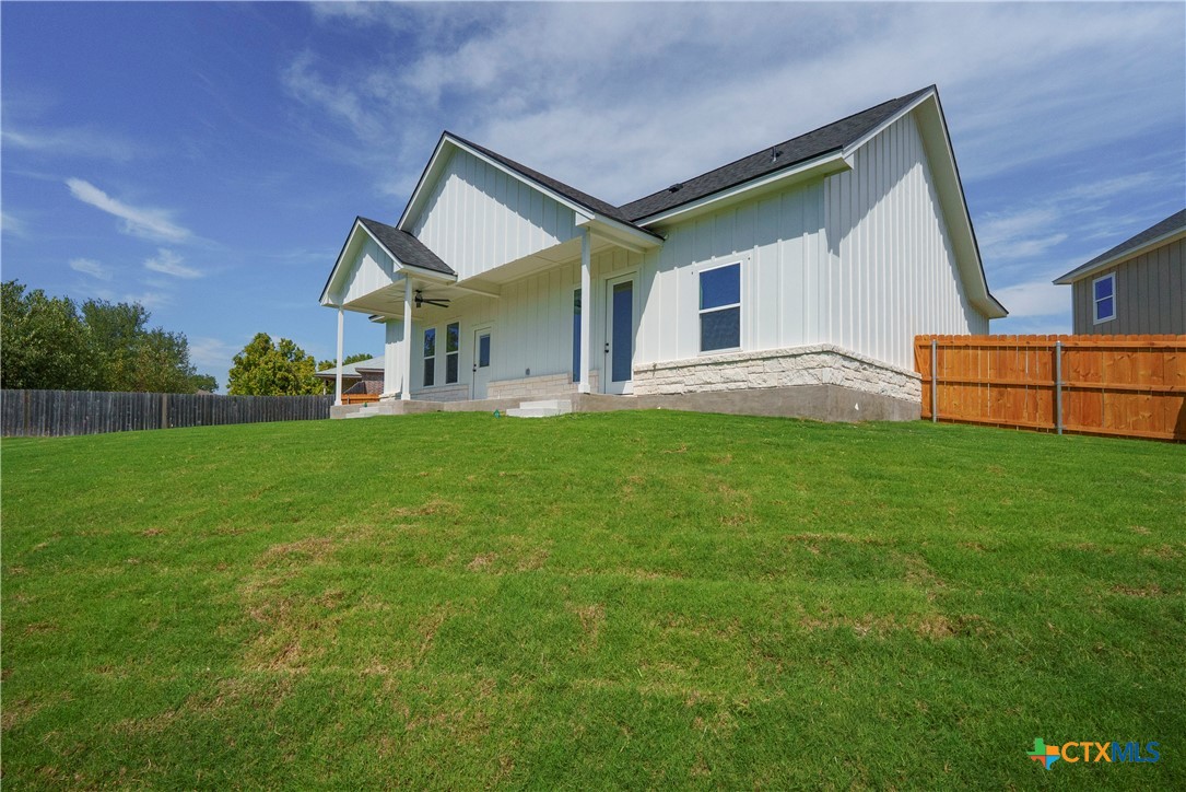 1801 Fawn Creek Street Property Photo 37