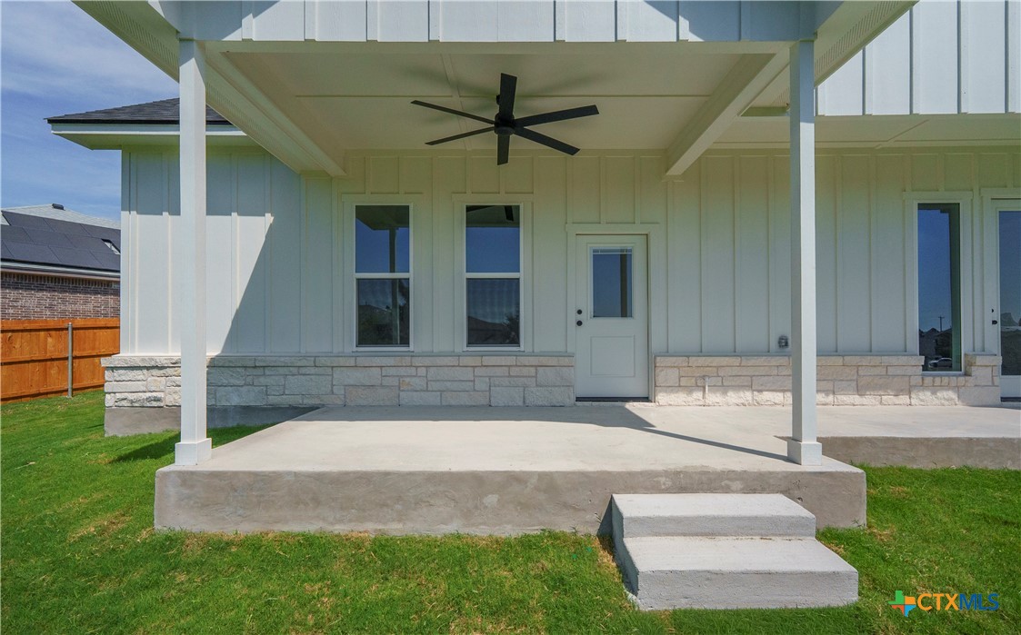 1801 Fawn Creek Street Property Photo 39