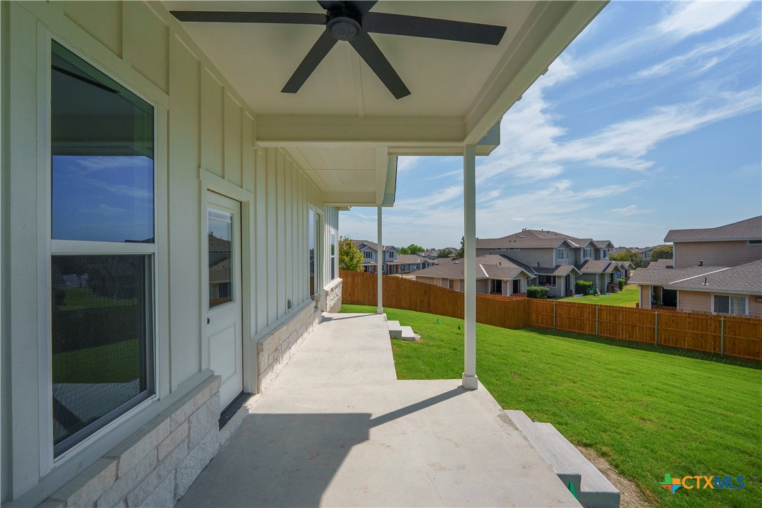 1801 Fawn Creek Street Property Photo 40