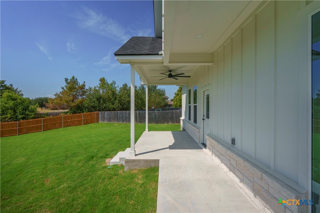 1801 Fawn Creek Street Property Photo 41