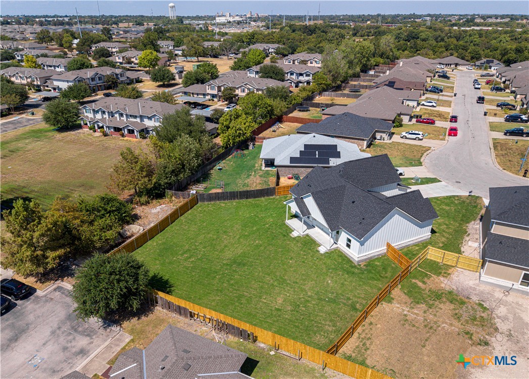 1801 Fawn Creek Street Property Photo 42