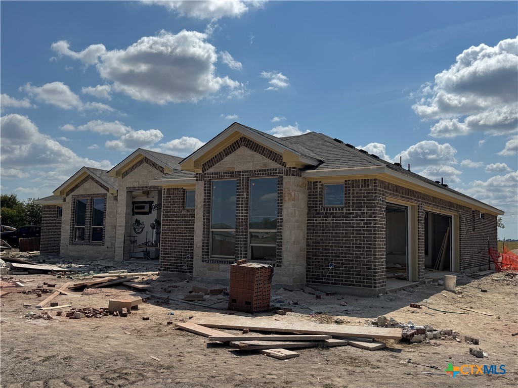 1325 Flint Ridge Property Photo 1