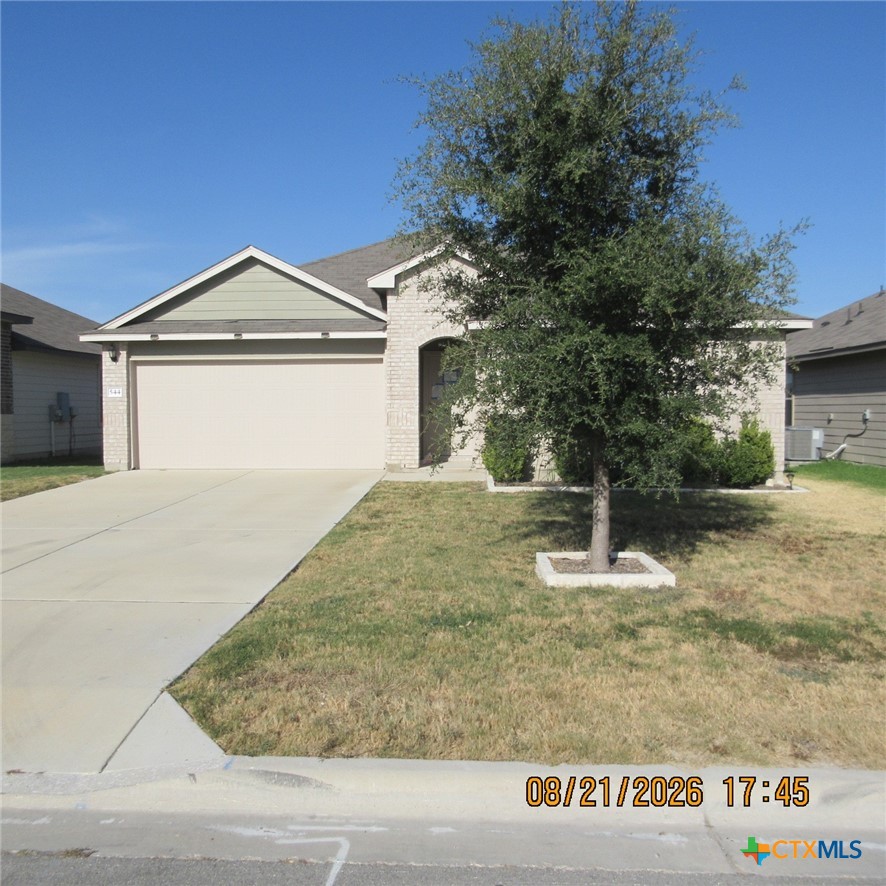 544 Taggart Trail Property Photo 1