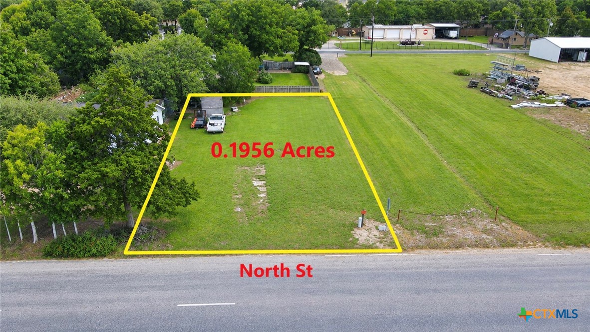 Tbd W North Street Property Photo 1